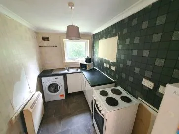 Property for Auction in Scotland - 15C Kilcreggan View, Greenock, Renfrewshire PA15 3JA