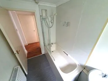 Property for Auction in Scotland - 15C Kilcreggan View, Greenock, Renfrewshire PA15 3JA