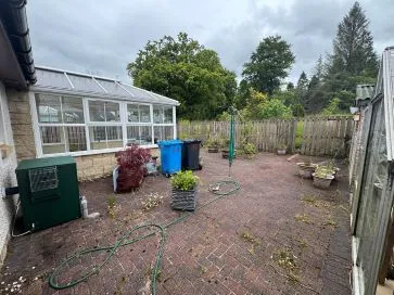 Property for Auction in Scotland - The Cottages, 33 Auchlochan, Lesmahagow, Lanark, Lanarkshire ML11 0GJ