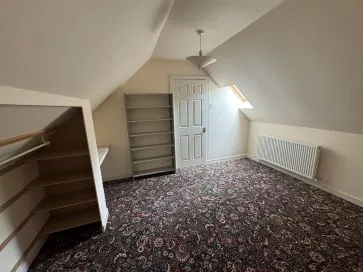 Property for Auction in Scotland - The Cottages, 33 Auchlochan, Lesmahagow, Lanark, Lanarkshire ML11 0GJ