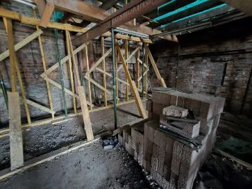 Property for Auction in Scotland - 28B East Main Street, Whitburn, Bathgate, West Lothian EH47 0RB