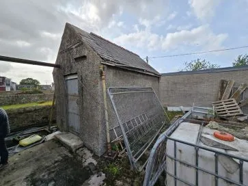 Property for Auction in Scotland - 28B East Main Street, Whitburn, Bathgate, West Lothian EH47 0RB