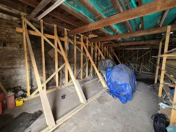 Property for Auction in Scotland - 28B East Main Street, Whitburn, Bathgate, West Lothian EH47 0RB