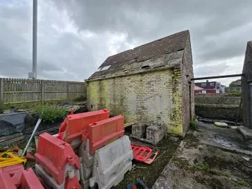 Property for Auction in Scotland - 28B East Main Street, Whitburn, Bathgate, West Lothian EH47 0RB