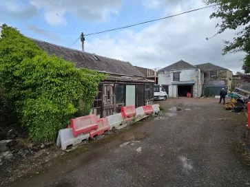 Property for Auction in Scotland - 28B East Main Street, Whitburn, Bathgate, West Lothian EH47 0RB