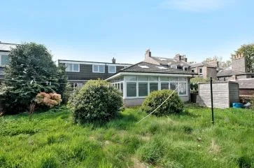 Property for Auction in Scotland - 129 Wellington Road, Aberdeen, Aberdeenshire AB12 3BB