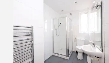 Property for Auction in Scotland - 129 Wellington Road, Aberdeen, Aberdeenshire AB12 3BB