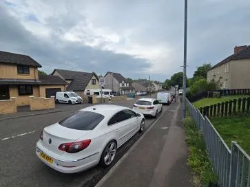 Property for Auction in Scotland - 291 Greengairs Road, Greengairs, Airdrie, Lanarkshire ML6 7TE