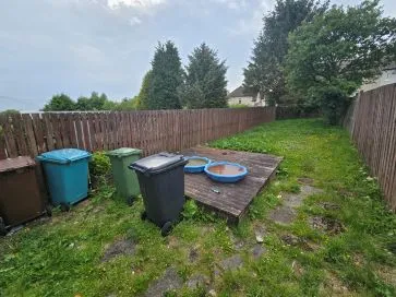 Property for Auction in Scotland - 291 Greengairs Road, Greengairs, Airdrie, Lanarkshire ML6 7TE