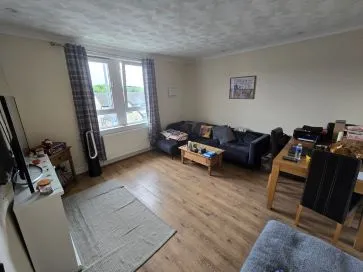 Property for Auction in Scotland - 291 Greengairs Road, Greengairs, Airdrie, Lanarkshire ML6 7TE