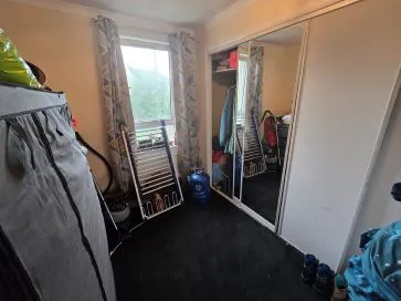 Property for Auction in Scotland - 291 Greengairs Road, Greengairs, Airdrie, Lanarkshire ML6 7TE