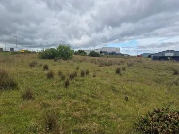 Property for Auction in Scotland - Site 3, Tarlair Business Park, Old Gamrie Road, Macduff AB44 1RU