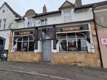Property for Auction in Scotland - 11 Main Street, St. Ninians, Stirling, Stirlingshire FK7 9AW