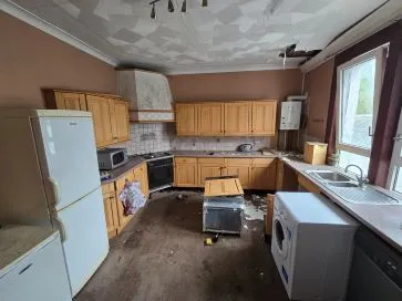 Property for Auction in Scotland - 11 Main Street, St. Ninians, Stirling, Stirlingshire FK7 9AW