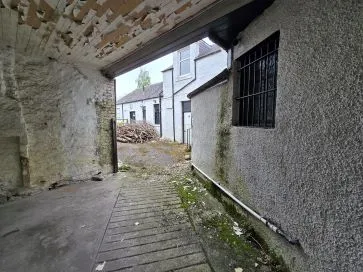 Property for Auction in Scotland - 11 Main Street, St. Ninians, Stirling, Stirlingshire FK7 9AW