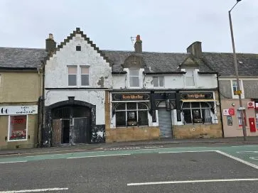 Property for Auction in Scotland - 11 Main Street, St. Ninians, Stirling, Stirlingshire FK7 9AW