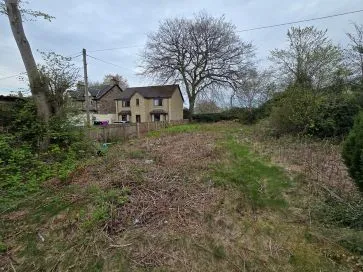 Property for Auction in Scotland - 11 Main Street, St. Ninians, Stirling, Stirlingshire FK7 9AW