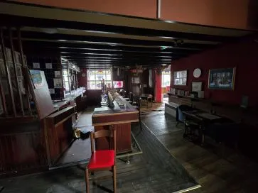 Property for Auction in Scotland - 11 Main Street, St. Ninians, Stirling, Stirlingshire FK7 9AW