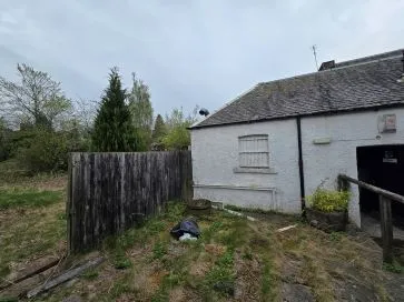 Property for Auction in Scotland - 11 Main Street, St. Ninians, Stirling, Stirlingshire FK7 9AW