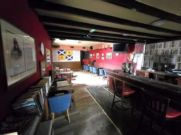 Property for Auction in Scotland - 11 Main Street, St. Ninians, Stirling, Stirlingshire FK7 9AW