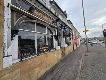Property for Auction in Scotland - 11 Main Street, St. Ninians, Stirling, Stirlingshire FK7 9AW