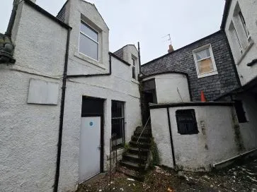 Property for Auction in Scotland - 11 Main Street, St. Ninians, Stirling, Stirlingshire FK7 9AW