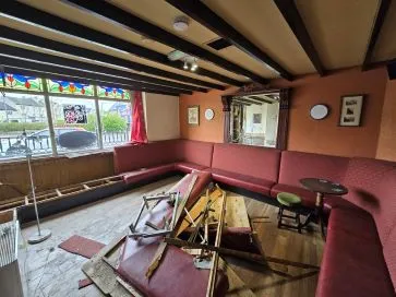 Property for Auction in Scotland - 11 Main Street, St. Ninians, Stirling, Stirlingshire FK7 9AW