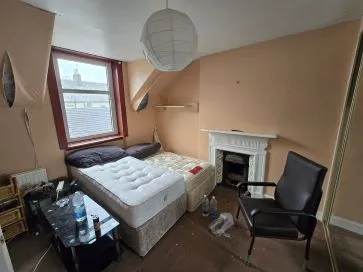 Property for Auction in Scotland - 11 Main Street, St. Ninians, Stirling, Stirlingshire FK7 9AW