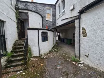 Property for Auction in Scotland - 11 Main Street, St. Ninians, Stirling, Stirlingshire FK7 9AW