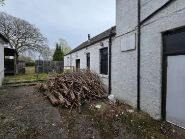 Property for Auction in Scotland - 11 Main Street, St. Ninians, Stirling, Stirlingshire FK7 9AW
