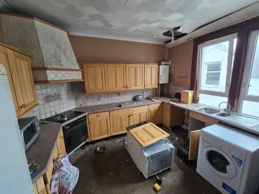 Property for Auction in Scotland - 11 Main Street, St. Ninians, Stirling, Stirlingshire FK7 9AW