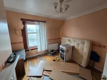 Property for Auction in Scotland - 11 Main Street, St. Ninians, Stirling, Stirlingshire FK7 9AW