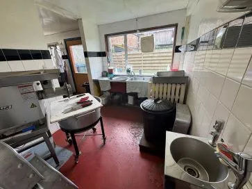 Property for Auction in Scotland - 22 West High Street, Greenlaw, Duns, Berwickshire TD10 6XA