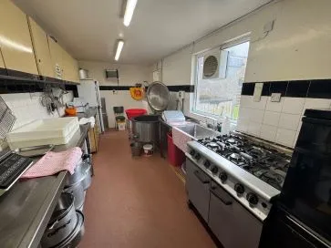 Property for Auction in Scotland - 22 West High Street, Greenlaw, Duns, Berwickshire TD10 6XA
