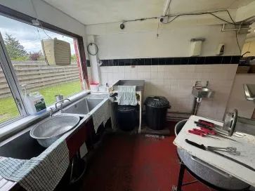 Property for Auction in Scotland - 22 West High Street, Greenlaw, Duns, Berwickshire TD10 6XA