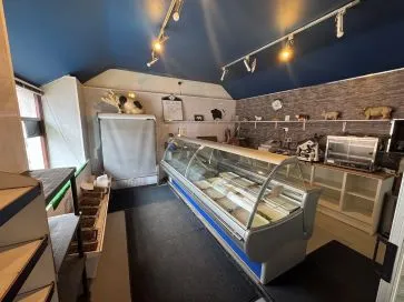 Property for Auction in Scotland - 22 West High Street, Greenlaw, Duns, Berwickshire TD10 6XA