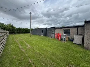 Property for Auction in Scotland - 22 West High Street, Greenlaw, Duns, Berwickshire TD10 6XA