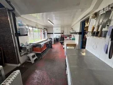 Property for Auction in Scotland - 22 West High Street, Greenlaw, Duns, Berwickshire TD10 6XA