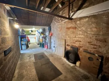 Property for Auction in Scotland - 22 West High Street, Greenlaw, Duns, Berwickshire TD10 6XA