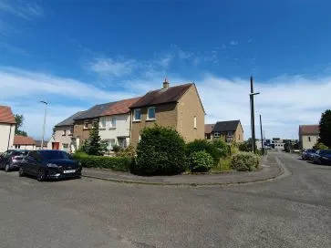Property for Auction in Scotland - 2 St. Giles Way, Camelon, Falkirk, Stirlingshire FK1 4JJ
