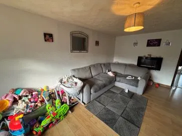 Property for Auction in Scotland - 16 Place Charente, Dalkeith, Midlothian EH22 2DZ