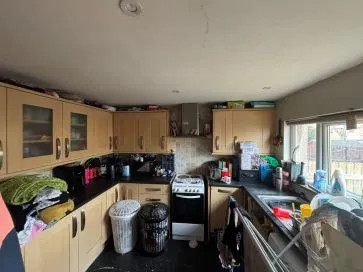 Property for Auction in Scotland - 16 Place Charente, Dalkeith, Midlothian EH22 2DZ