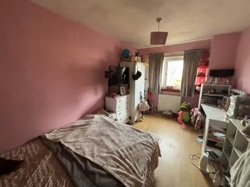 Property for Auction in Scotland - 16 Place Charente, Dalkeith, Midlothian EH22 2DZ