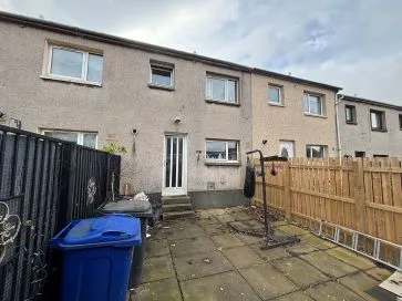 Property for Auction in Scotland - 16 Place Charente, Dalkeith, Midlothian EH22 2DZ