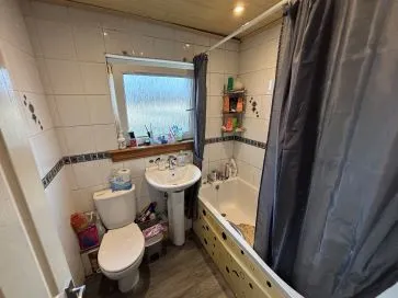 Property for Auction in Scotland - 16 Place Charente, Dalkeith, Midlothian EH22 2DZ