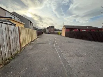Property for Auction in Scotland - 16 Place Charente, Dalkeith, Midlothian EH22 2DZ