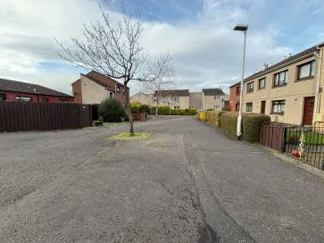 Property for Auction in Scotland - 16 Place Charente, Dalkeith, Midlothian EH22 2DZ