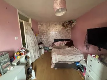 Property for Auction in Scotland - 16 Place Charente, Dalkeith, Midlothian EH22 2DZ