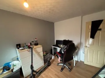 Property for Auction in Scotland - 16 Place Charente, Dalkeith, Midlothian EH22 2DZ