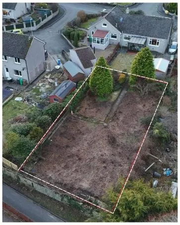 Property cover